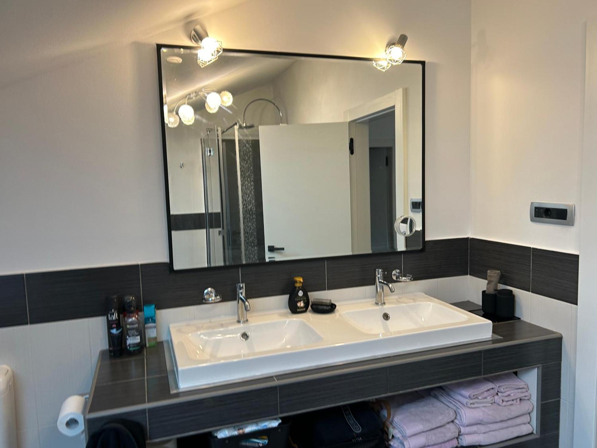 Penthouse Apartman Lovran Kültér fotó