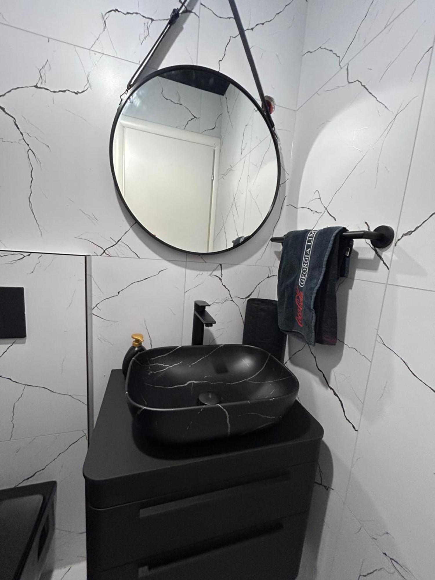 Penthouse Apartman Lovran Kültér fotó